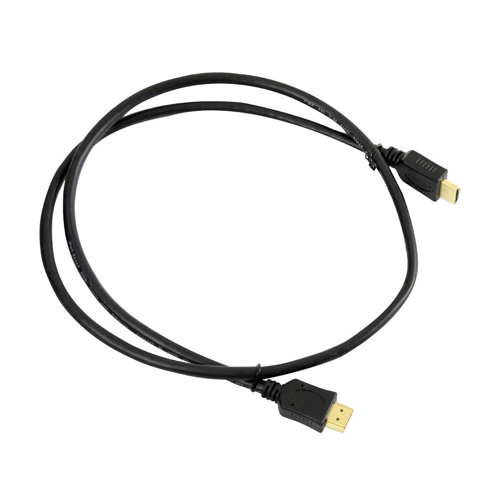 product image number 1 for Pyle 3 Ft. Hdmi Cable With 24K Gold-Plated Co