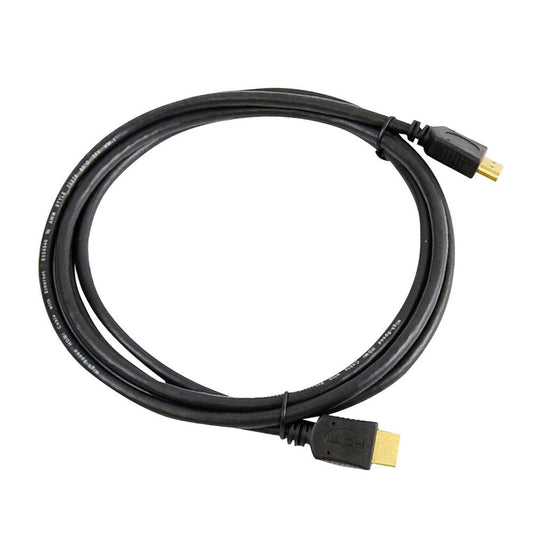 product image number 1 for Pyle 6 Ft. Hdmi Cable With 24K Gold-Plated Co