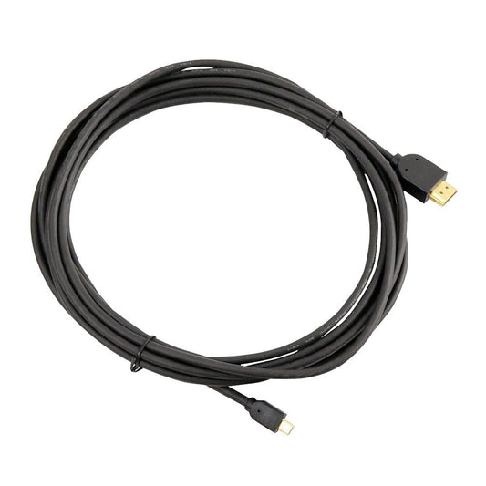 product image number 1 for Pyle 12 Ft Hdmi Type A Male To Hdmi Type D (M