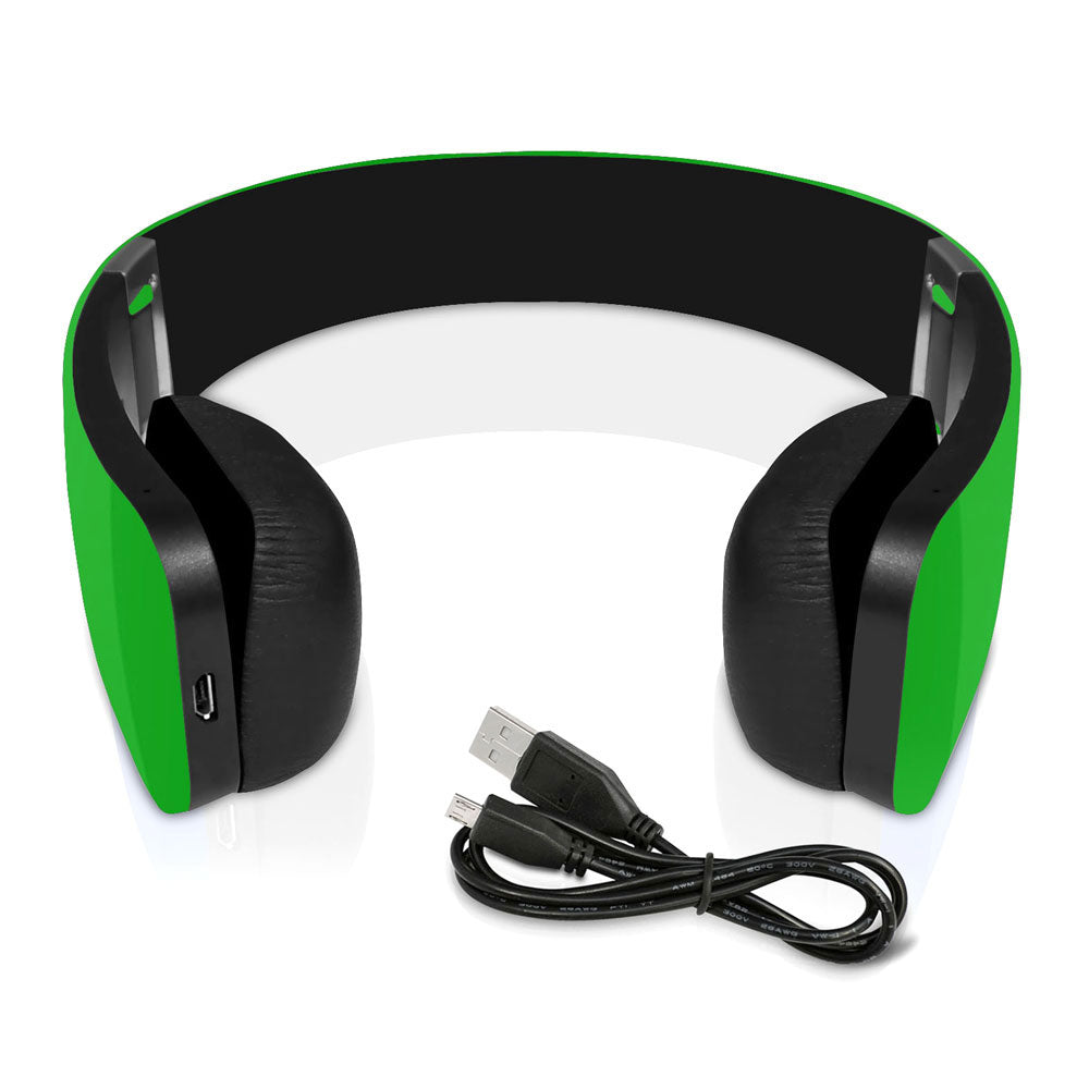 product image number 3 for Pyle Sound 6 Bluetooth Stereo Headphones