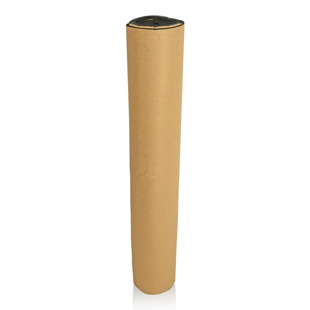 product image number 2 for Pyle Sound Deadener Noise Isolation Material
