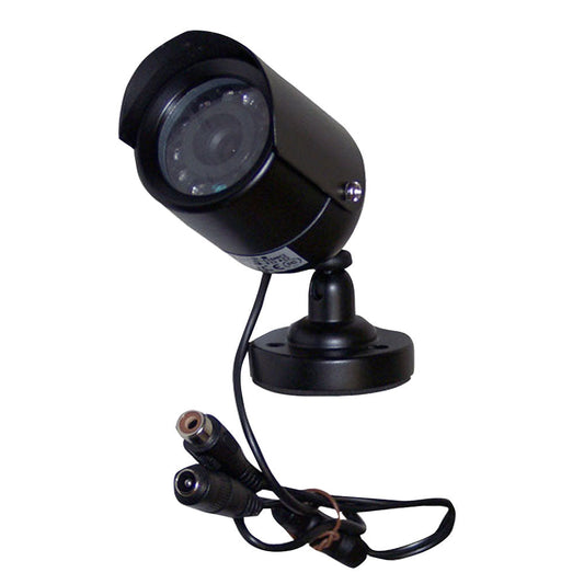 product image number 1 for Pyle Replacement Camera For Dvr Surveilance K