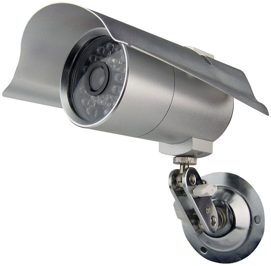 product image number 1 for Pyle Indoor/Outdoor Security Camera With 65 F