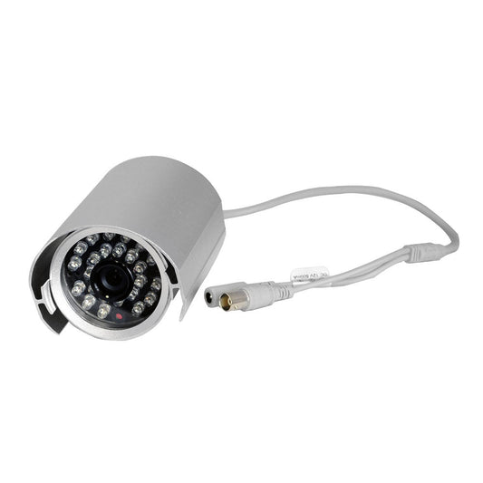 product image number 1 for Pyle Indoor/Outdoor Surveillance Security Cam