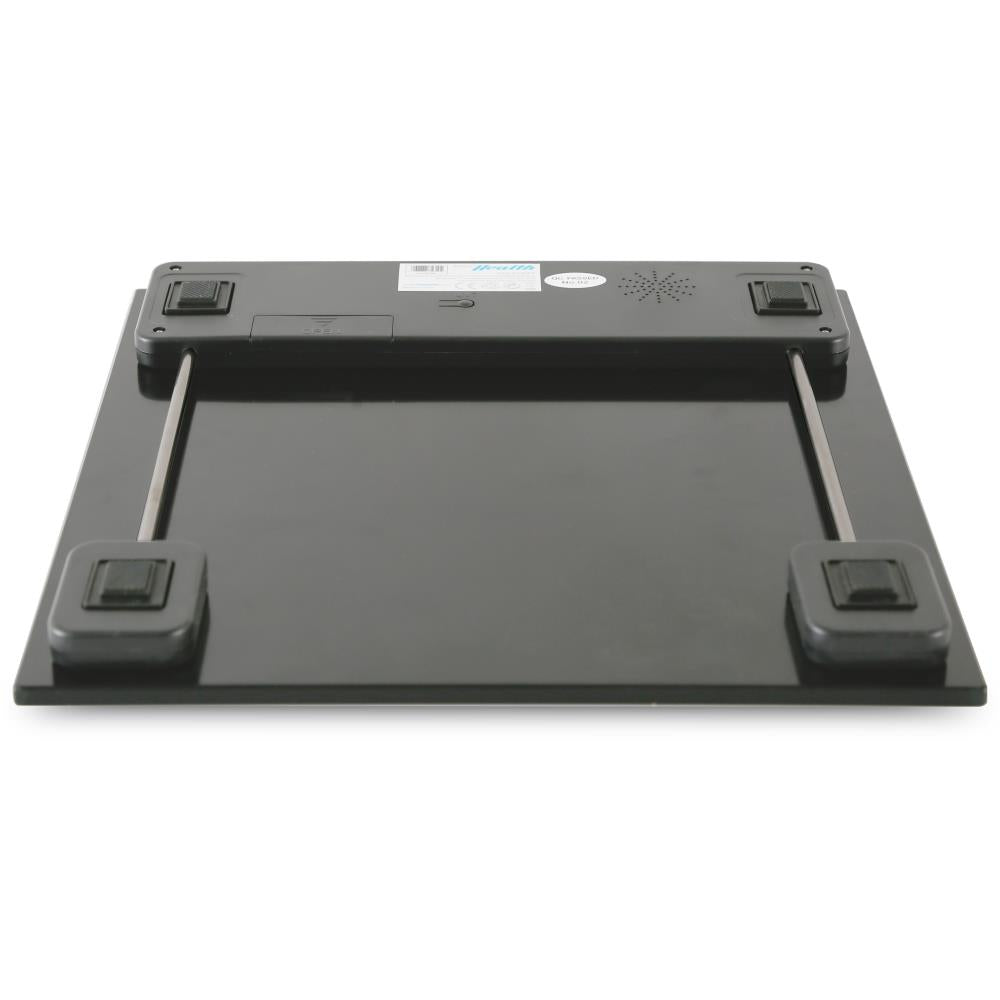 product image number 2 for Pyle Bluetooth Digital Weight Scale
