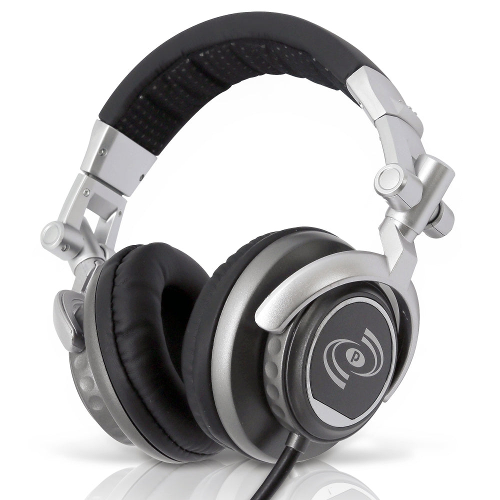 product image number 1 for Pyle Professional Dj Turbo Headphones