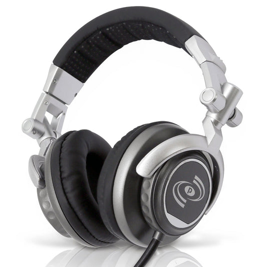 product image number 1 for Pyle Professional Dj Turbo Headphones