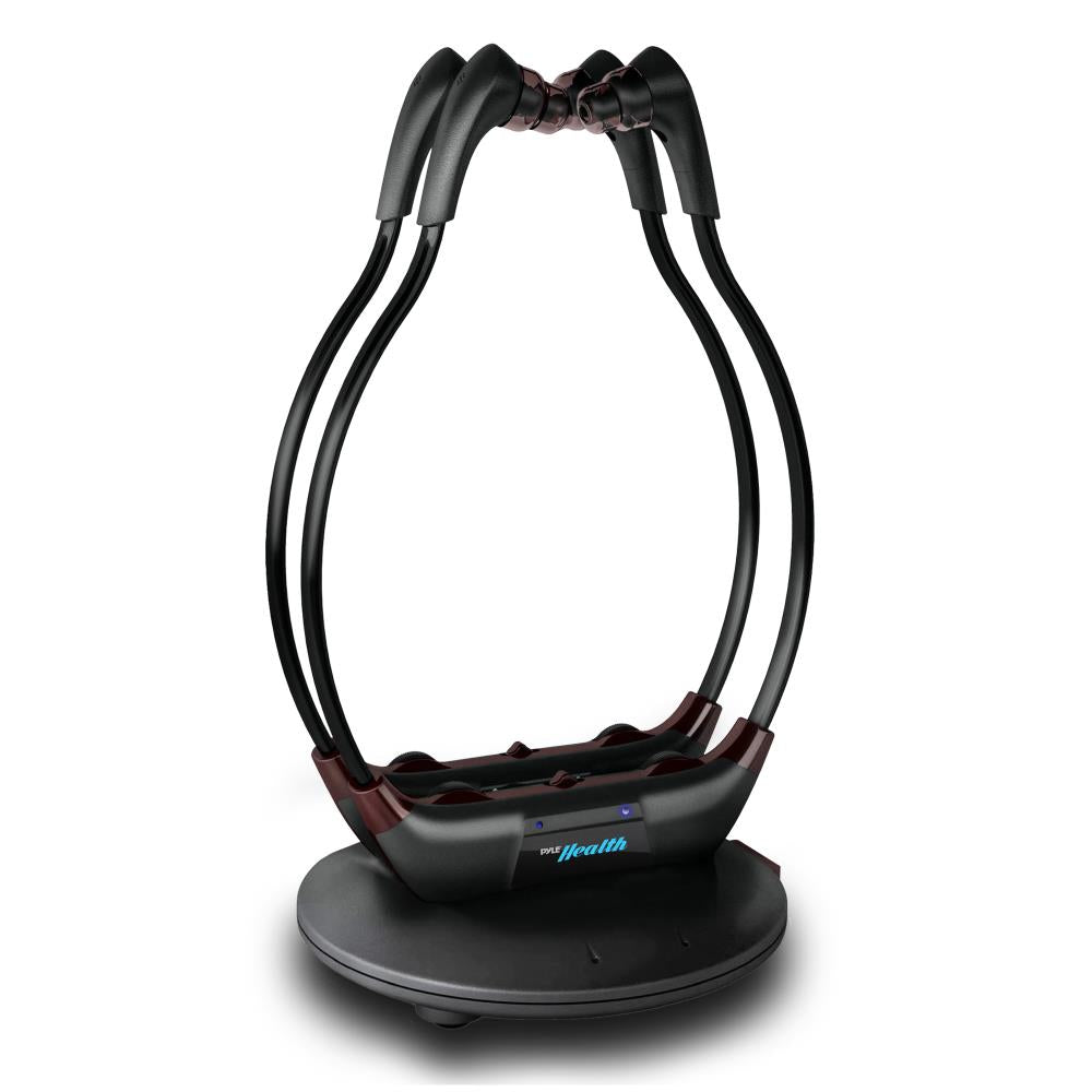 product image number 1 for Pyle Dual Hearing Amplifier Headsets