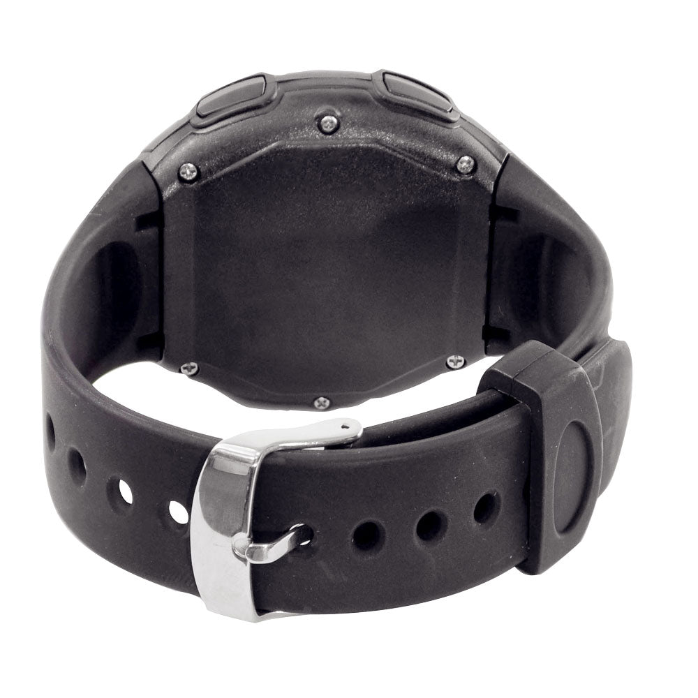 product image number 3 for Pyle Advance Heart Rate Watch