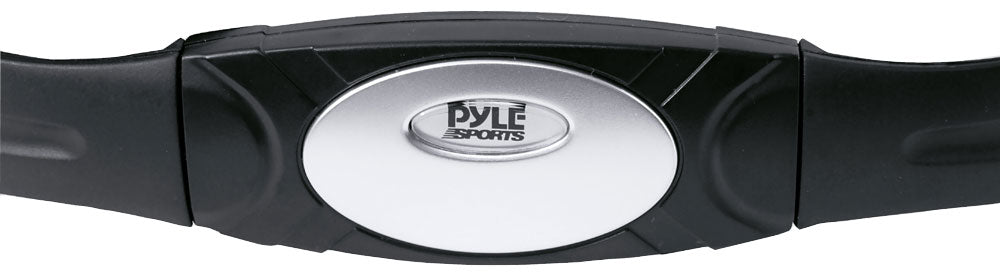 product image number 3 for Pyle Advance Heart Rate Watch