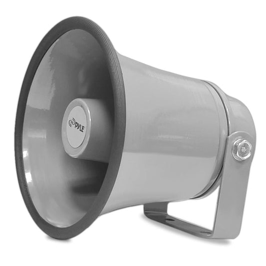product image number 1 for Pyle 6.3'' Indoor / Outdoor Pa Horn Speaker