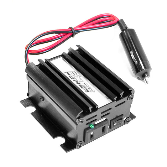 product image number 1 for Pyle Dc To Ac Power Inverter Converter, 50W