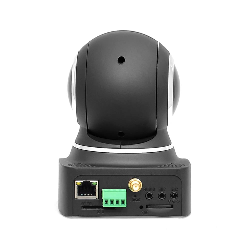 product image number 2 for Pyle Ip Cam / Wifi Security Camera