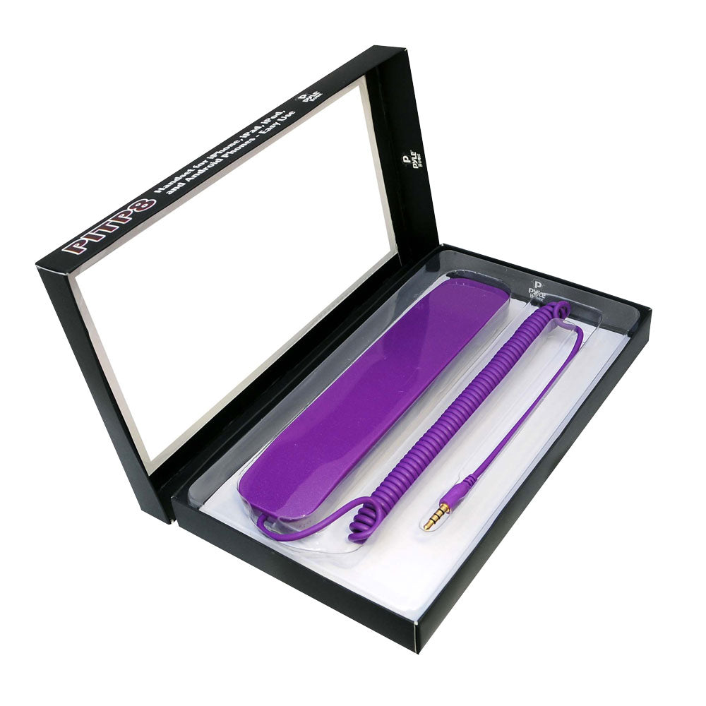 product image number 3 for Pyle Handset For Iphone, Ipad, Ipod, And Andr