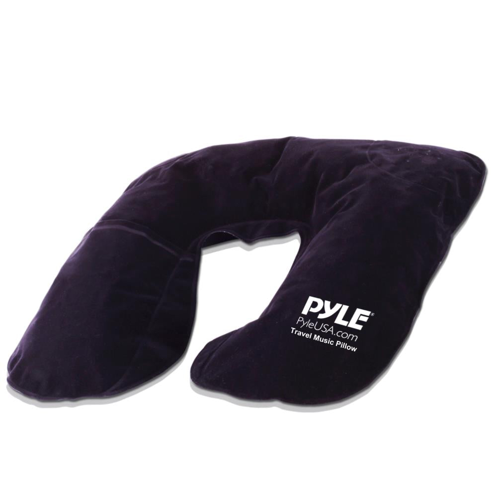 product image number 1 for Pyle Bluetooth Music Pillow