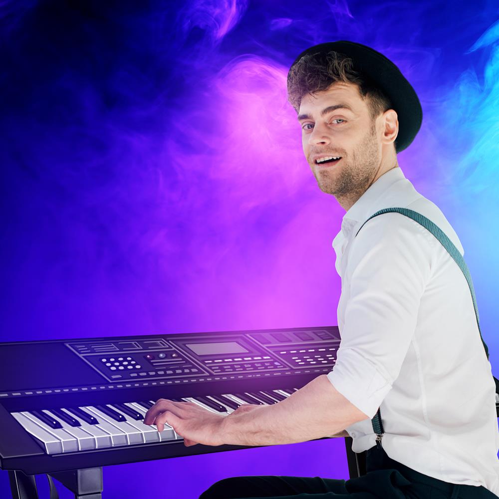 product image number 7 for Pyle Heavy Duty Swivel Caster