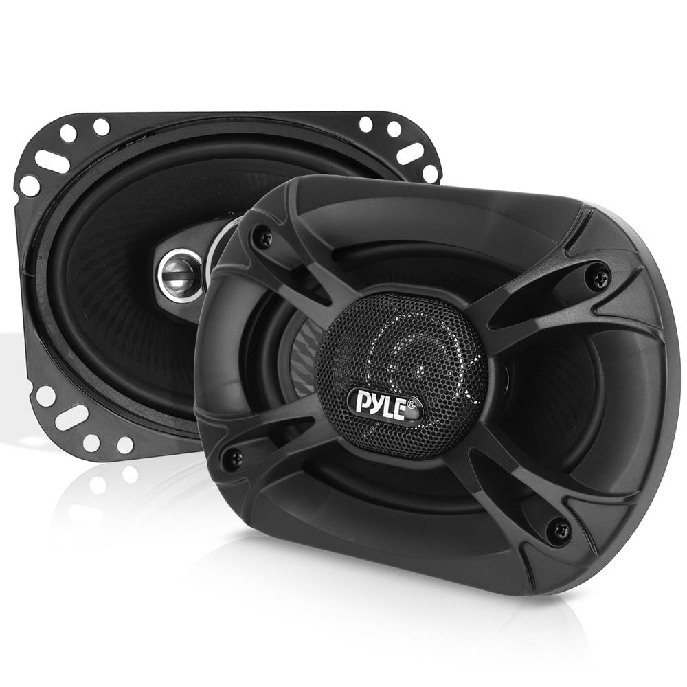 product image number 1 for Pyle Three-Way Speaker System