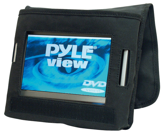 Protective 5'' Monitor Carrying Bag