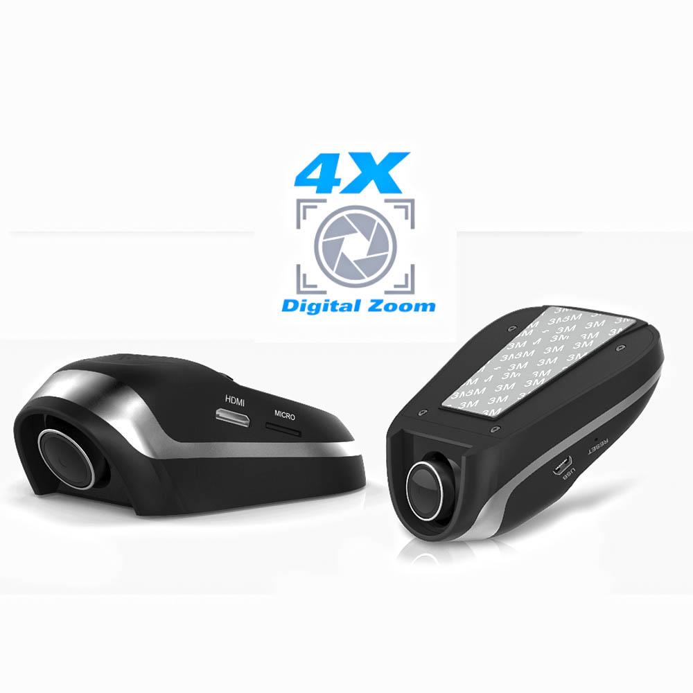 product image number 5 for Pyle 1080P Hd Car Dash Cam Video Recorder