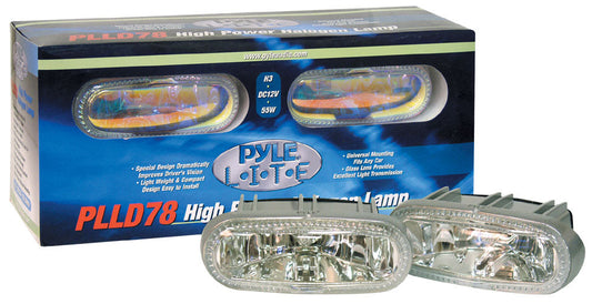 product image number 1 for Pyle Pyle Lite Series High Power White Haloge