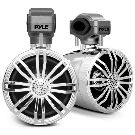 product image number 1 for Pyle Marine Utv Off-Road Speaker