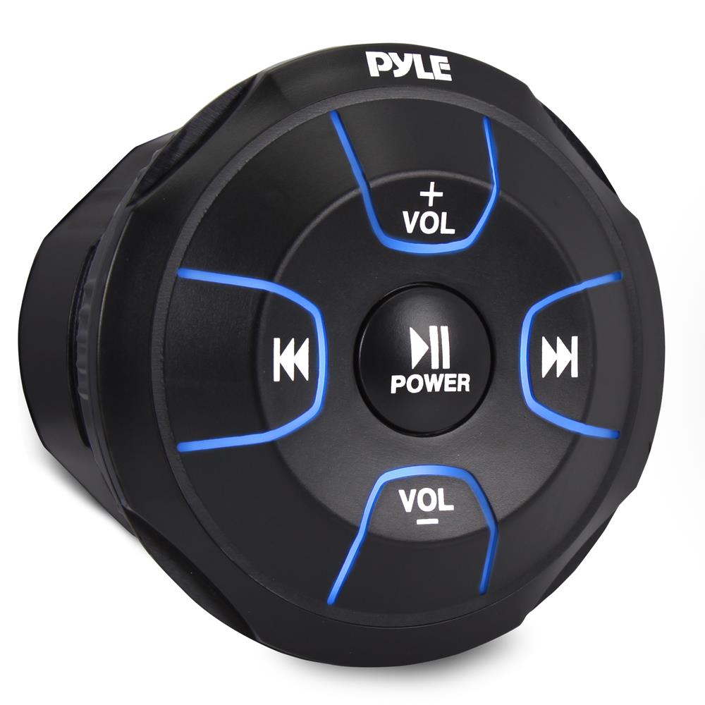 product image number 1 for Pyle Amplified Audio Controller