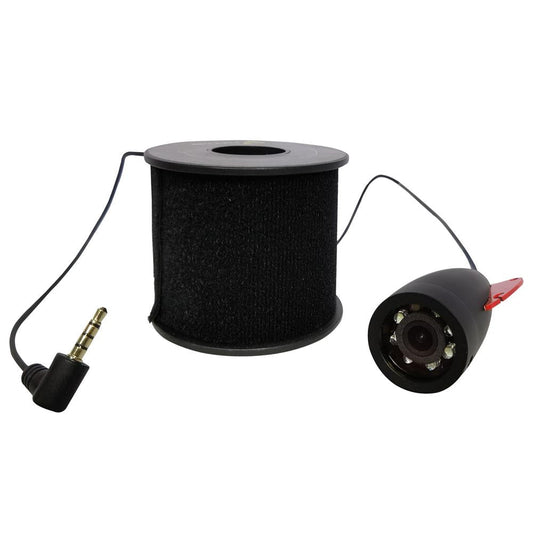 product image number 1 for Pyle 7'' Lcd Monitor Underwater Fishing Camer