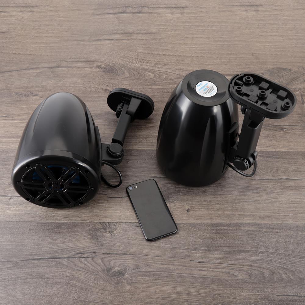 product image number 8 for Pyle Marine Utv Off-Road Speaker