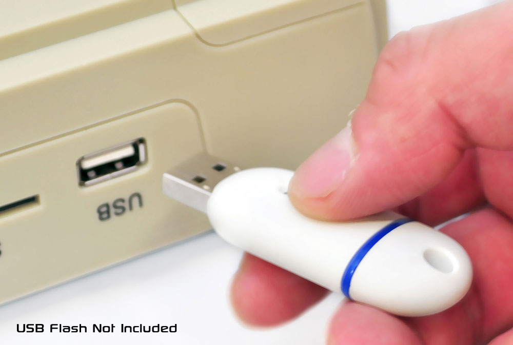 product image number 7 for Pyle 9'' Roof Mount Monitor & Dvd Player