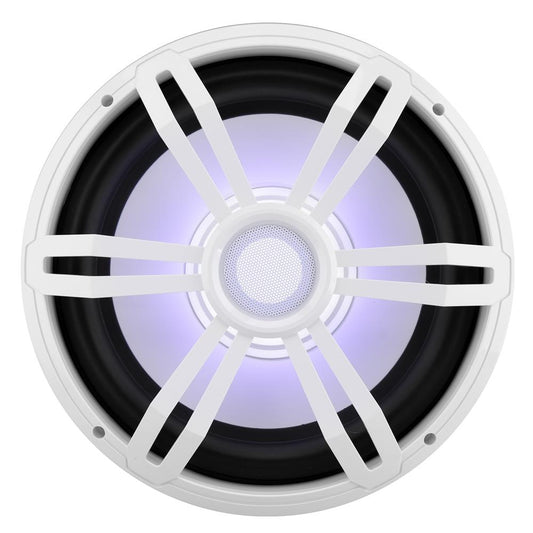 product image number 1 for Pyle 12'' Slim Waterproof Subwoofer