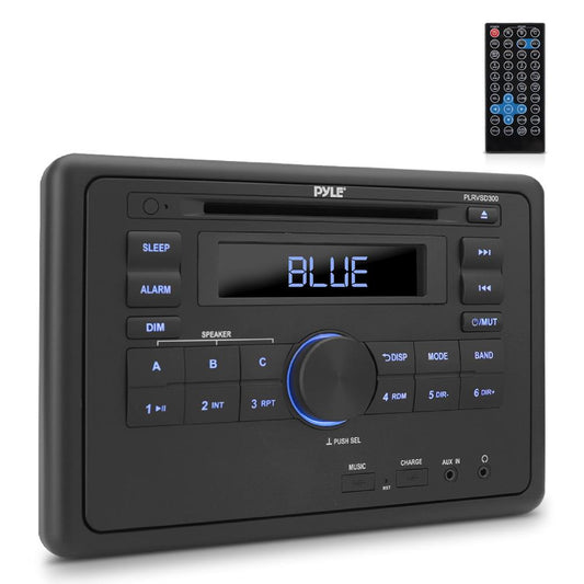product image number 1 for Pyle Digital Mobile Receiver System