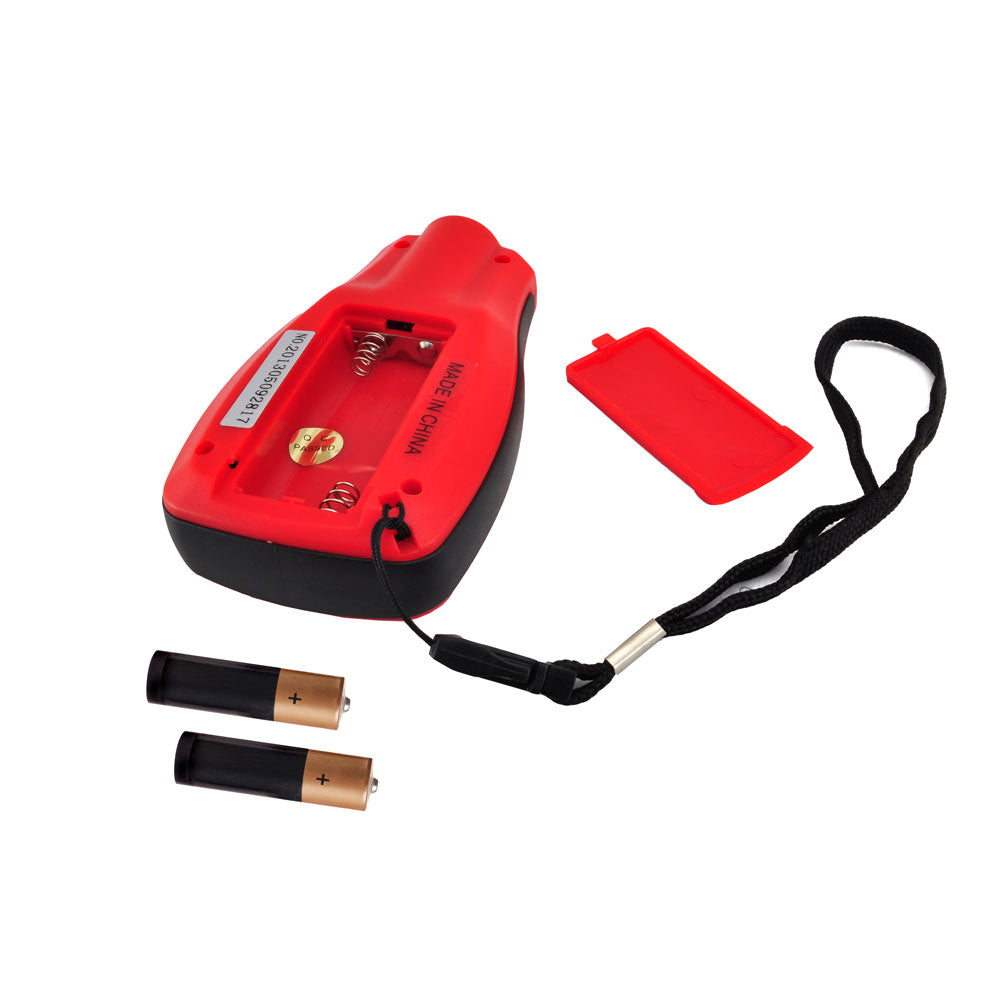 product image number 5 for Pyle Infrared Thermometer With Laser Pointer