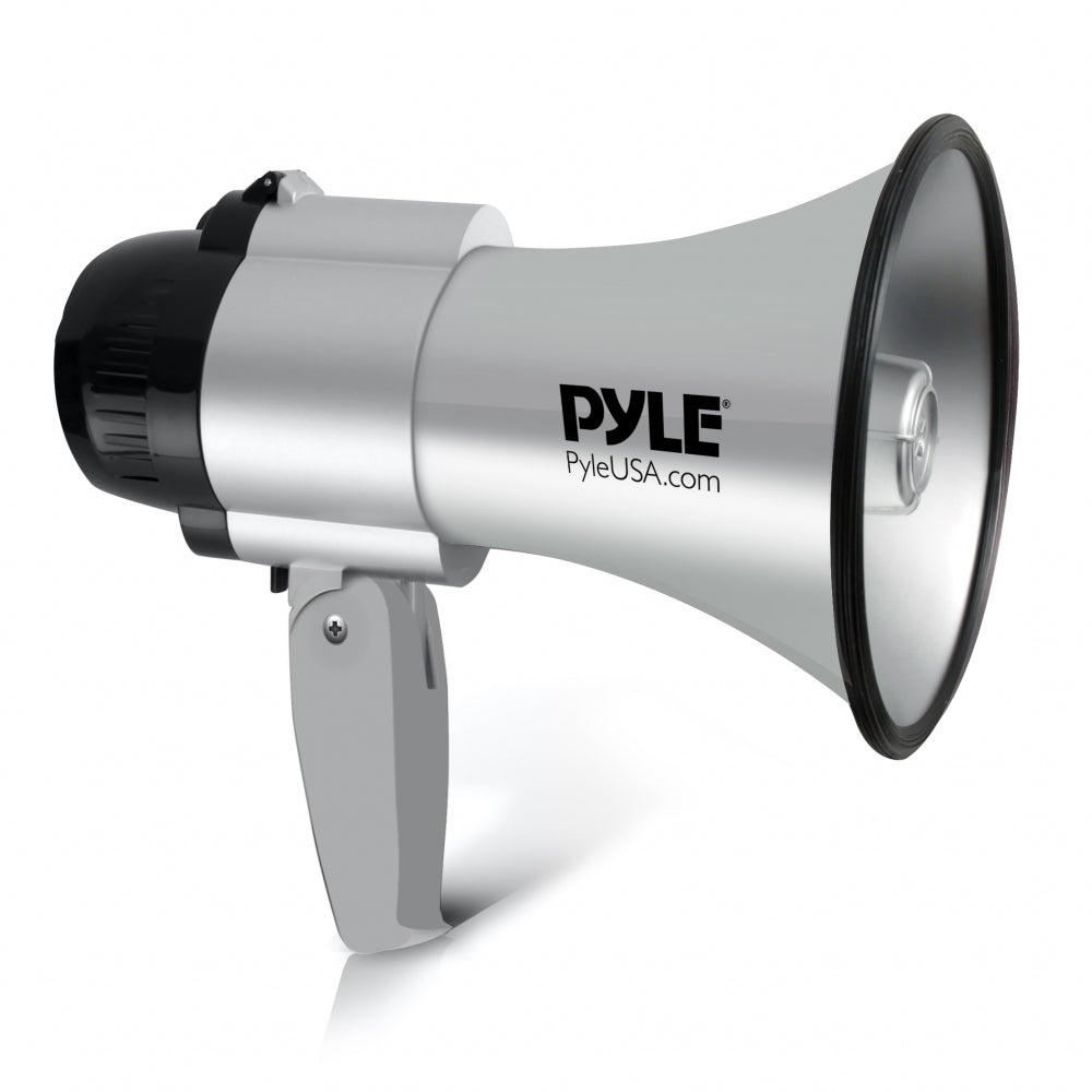 product image number 1 for Pyle Mini Megaphone Speaker