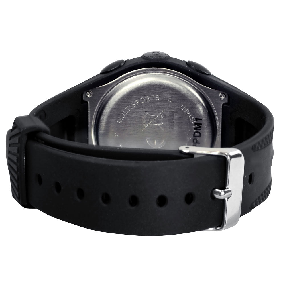 product image number 3 for Pyle Digital Heart Rate Monitor Watch With Ch