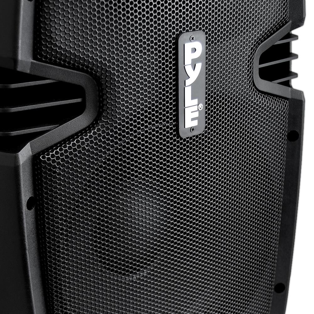 product image number 4 for Pyle Wireless Bt Streaming Loudspeaker Pa Spe