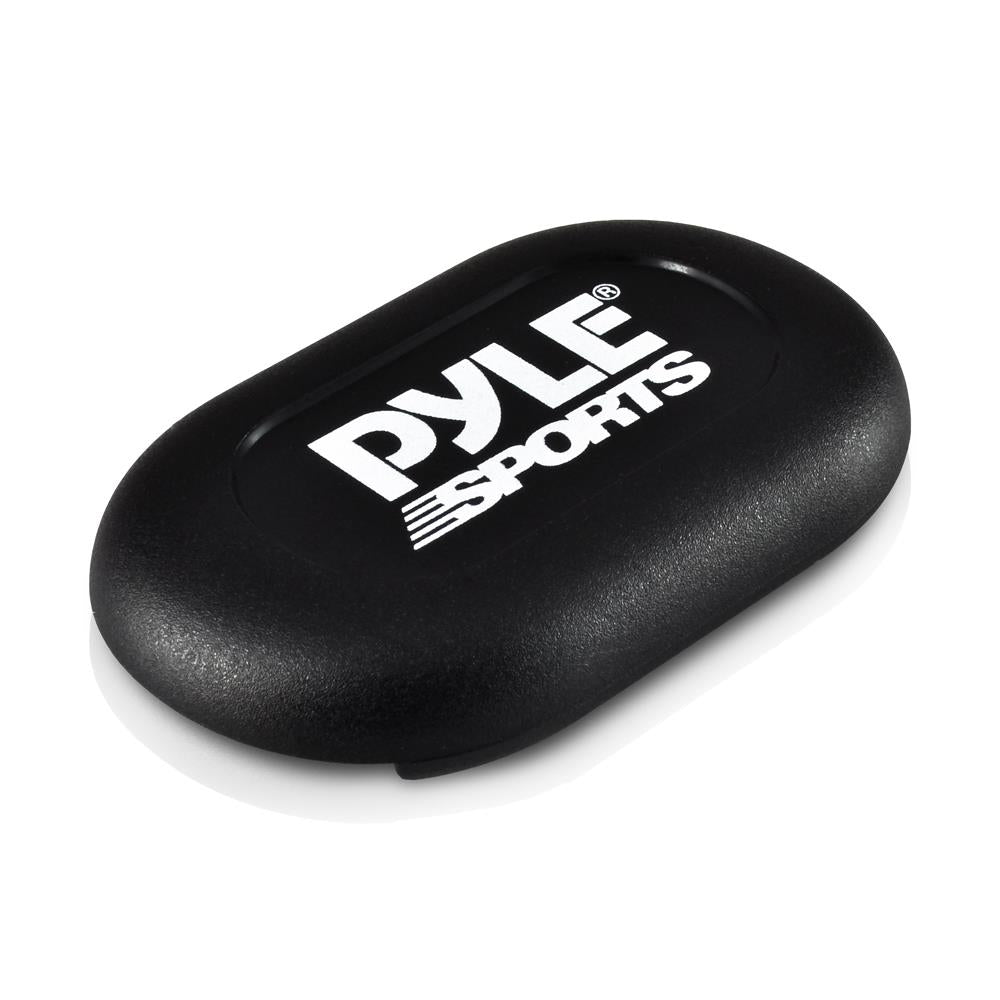product image number 5 for Pyle Bluetooth Training Heart Rate Monitor