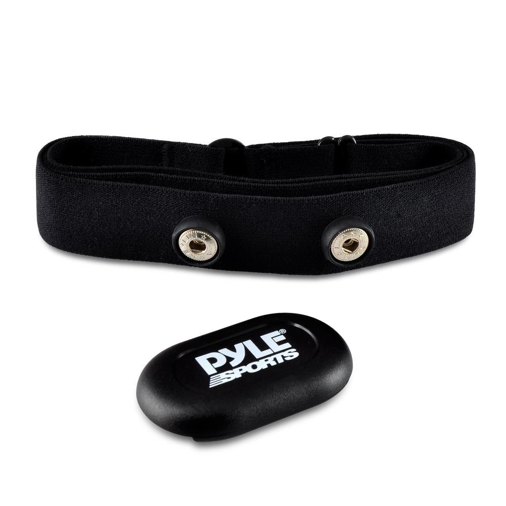 product image number 3 for Pyle Bluetooth Training Heart Rate Monitor