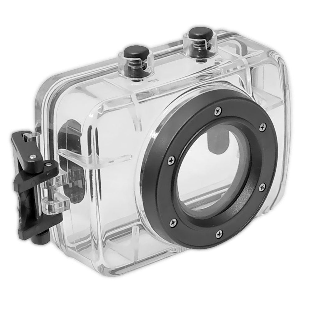 product image number 8 for Pyle High-Definition Sport Action Camera