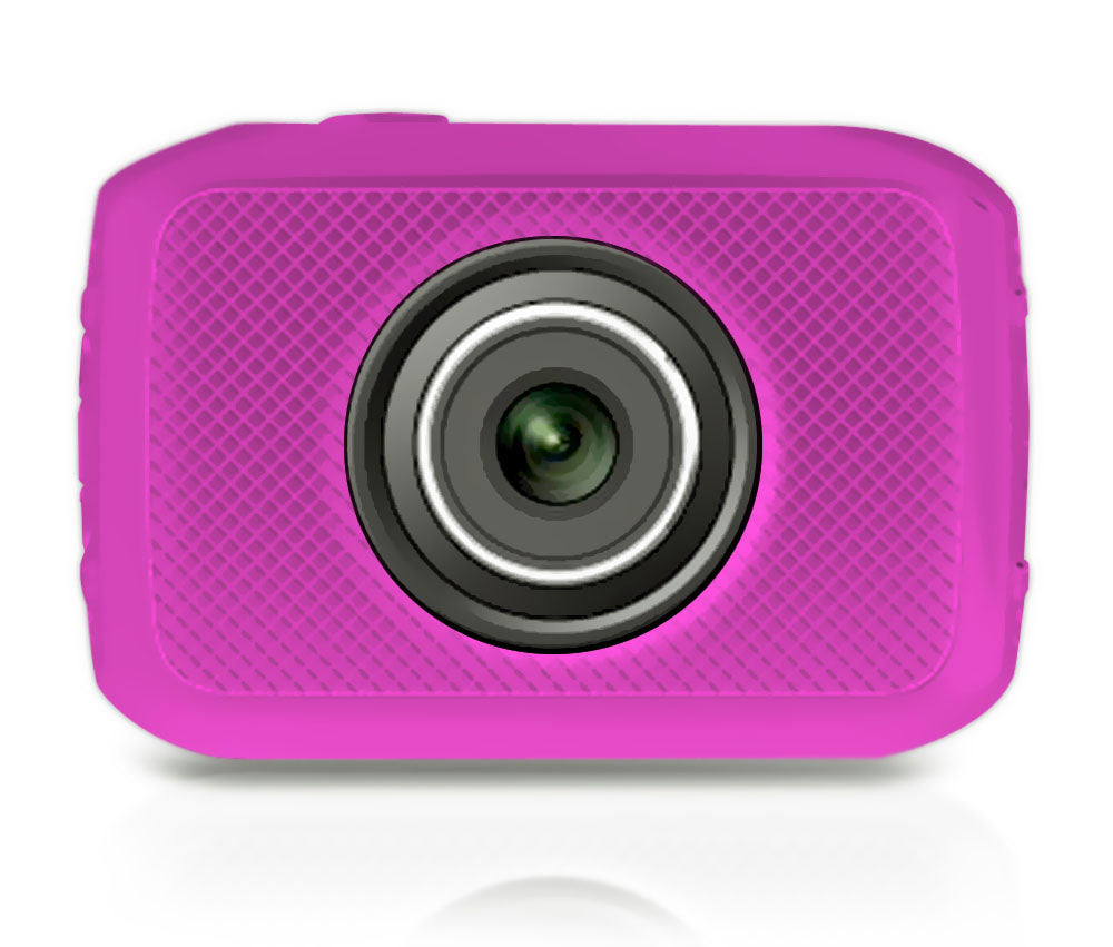 product image number 1 for Pyle High-Definition Sport Action Camera