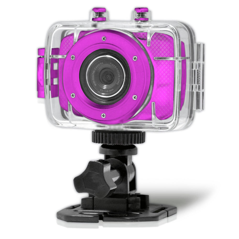 product image number 2 for Pyle High-Definition Sport Action Camera