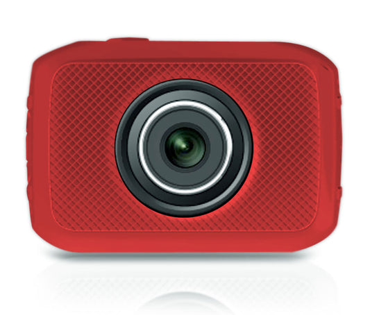 product image number 1 for Pyle High-Definition Sport Action Camera