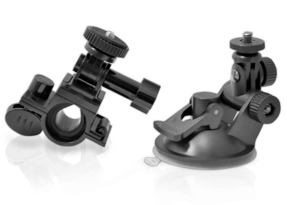 product image number 9 for Pyle High-Definition Sport Action Camera With