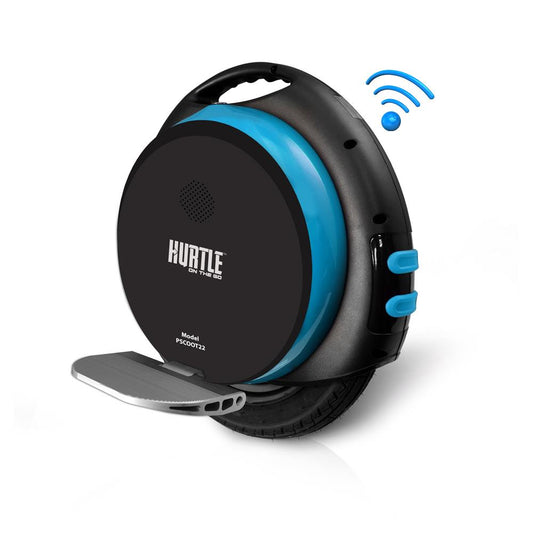 product image number 1 for Hurtle Electronic Self-Balancing Scooter