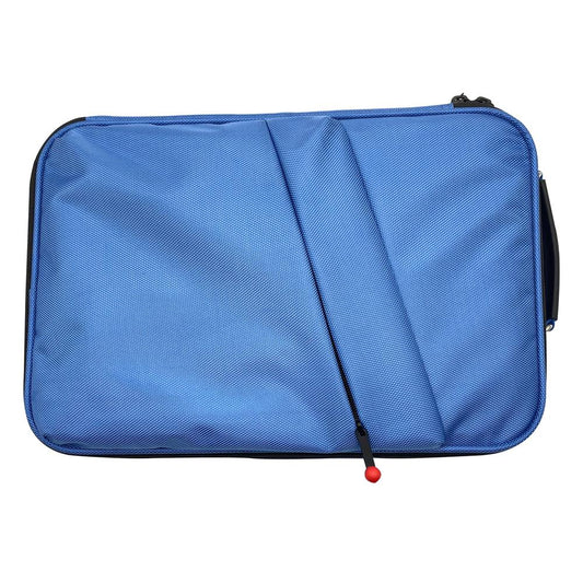 Portable Massage Stone Warmer - Relieve Tension, Basalt Stones, Blue