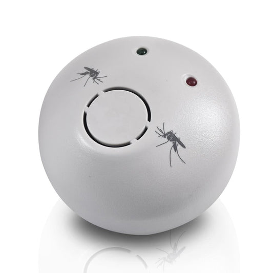 product image number 1 for SereneLife Ultrasonic Mosquito Repeller