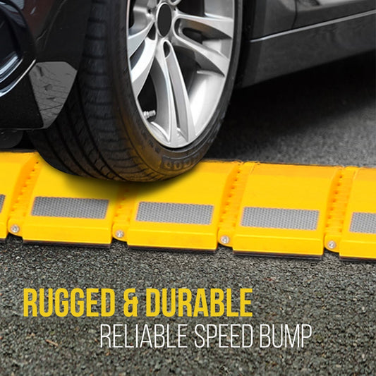 Portable Speed Bump - PSPD16