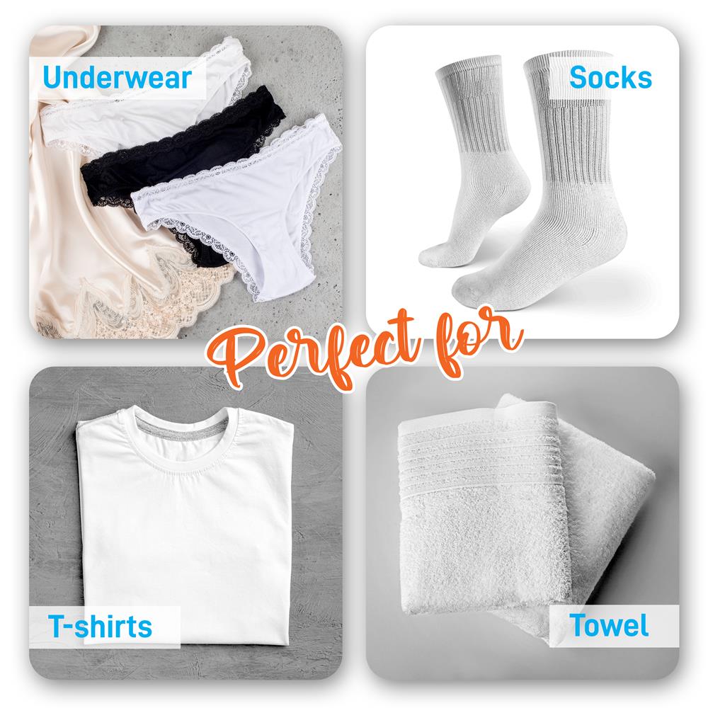 product image number 4 for Pyle 2-In-1 Compact & Portable Washer & Dryer