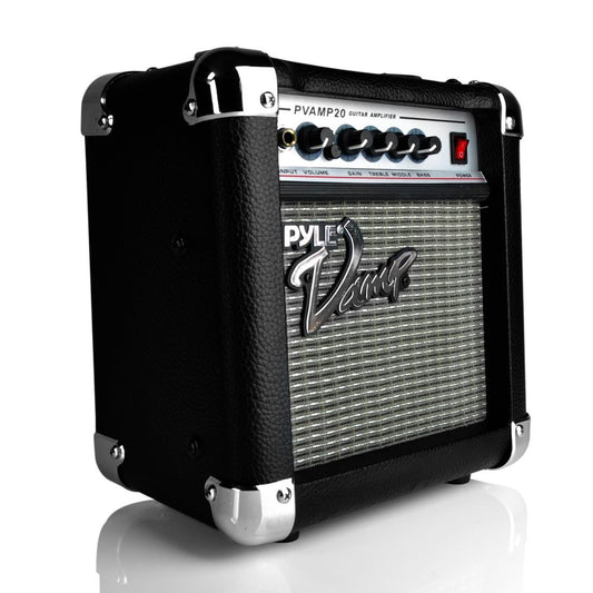 product image number 1 for Pyle Vamp-Series Guitar Amplifier