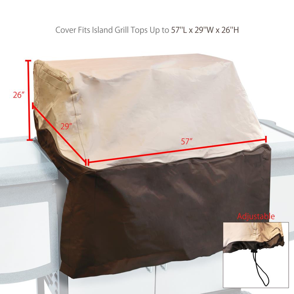 product image number 4 for Pyle Armor Shield Storage Cover