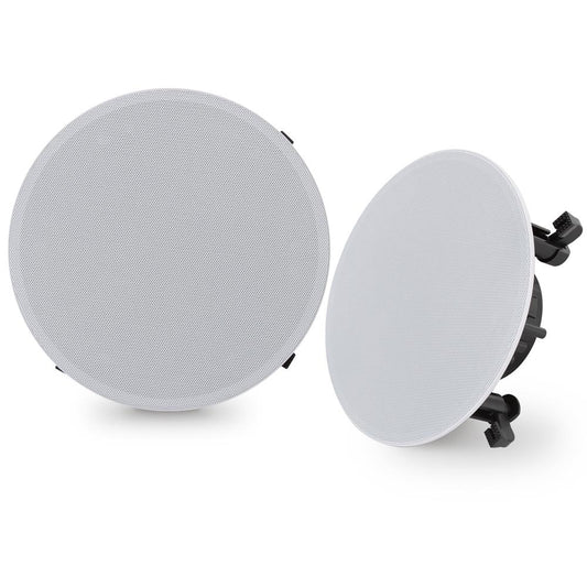 product image number 1 for Pyle 5.25’’ In-Wall/In-Ceiling 2-Way Speakers